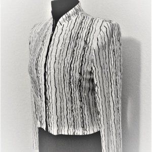 Formal jacket